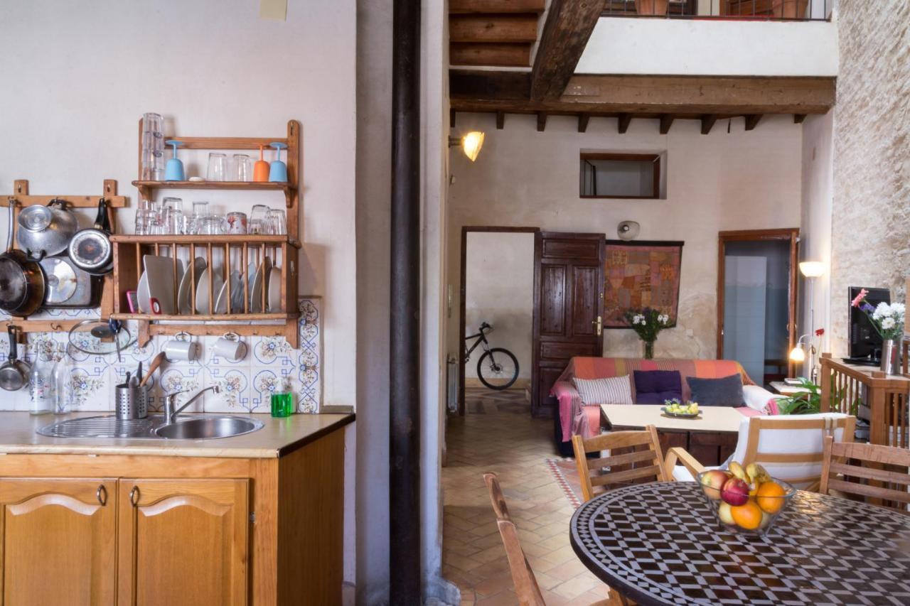 Alameda Rooms Sewilla Zewnętrze zdjęcie