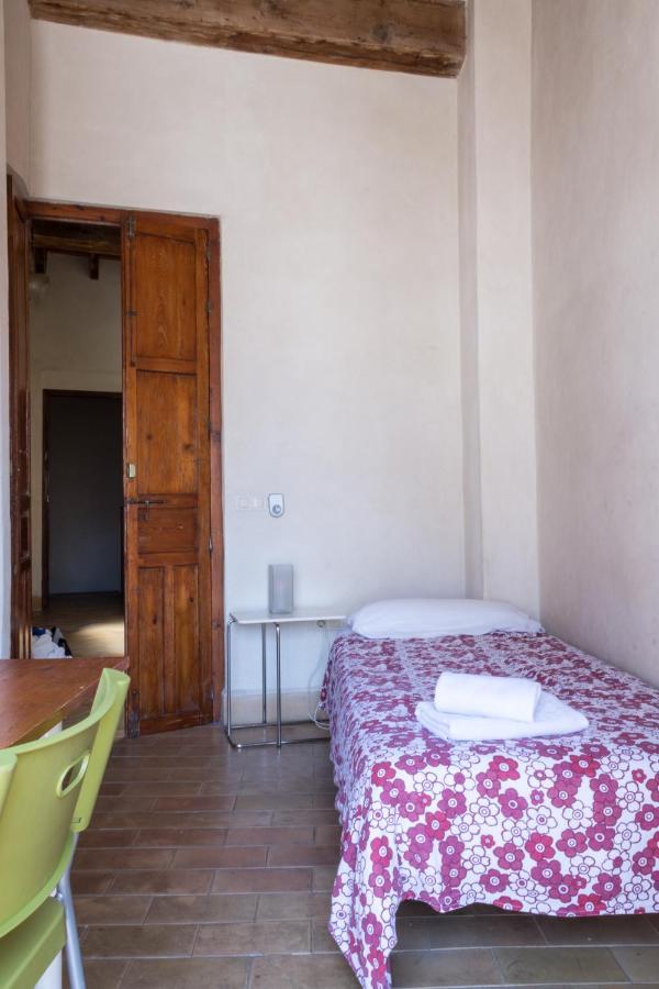 Alameda Rooms Sewilla Zewnętrze zdjęcie