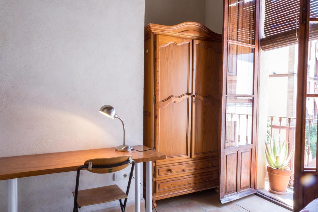 Alameda Rooms Sewilla Zewnętrze zdjęcie