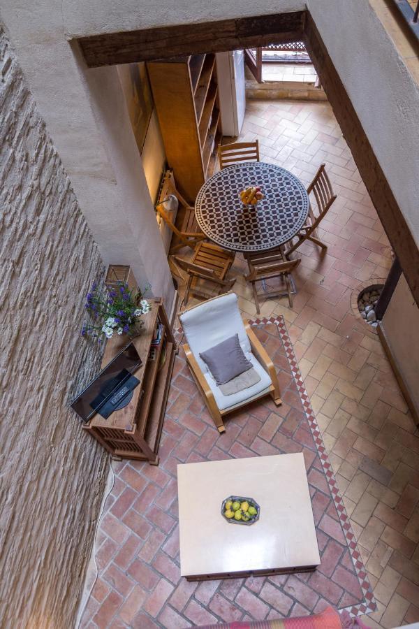Alameda Rooms Sewilla Zewnętrze zdjęcie