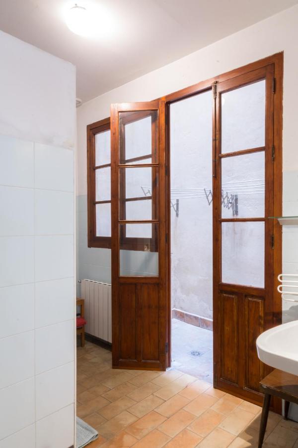 Alameda Rooms Sewilla Zewnętrze zdjęcie