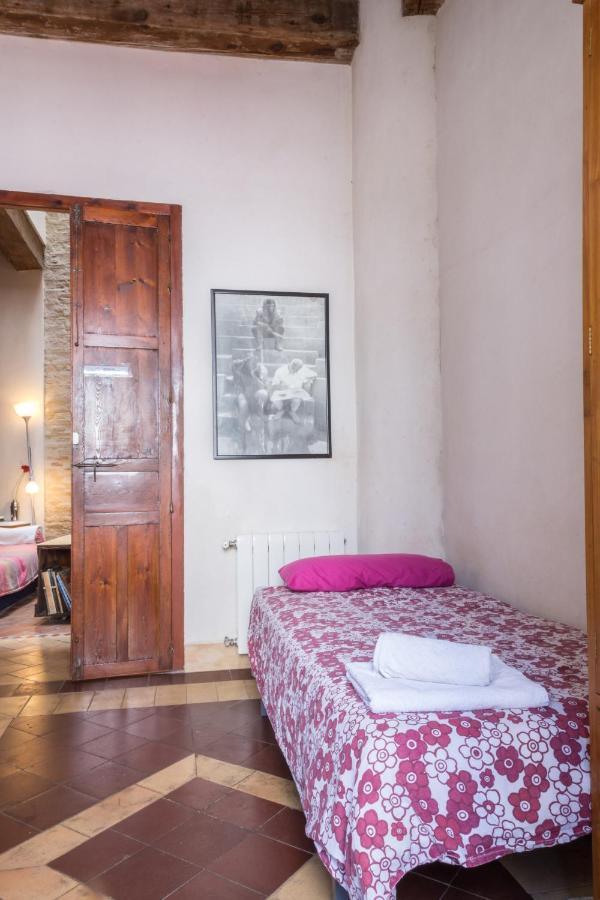 Alameda Rooms Sewilla Zewnętrze zdjęcie