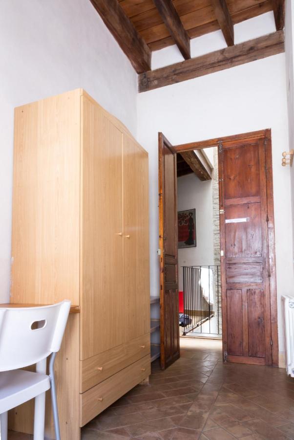 Alameda Rooms Sewilla Zewnętrze zdjęcie