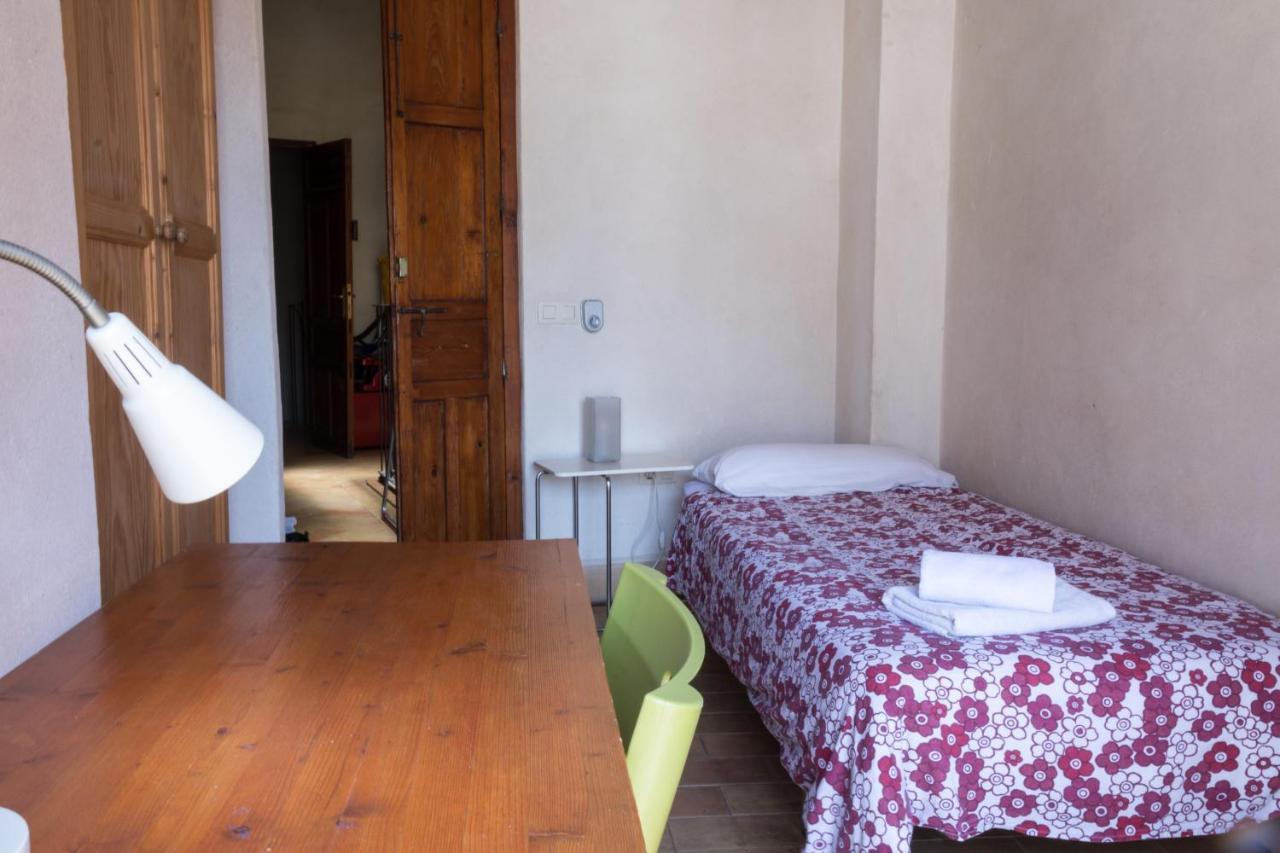 Alameda Rooms Sewilla Zewnętrze zdjęcie
