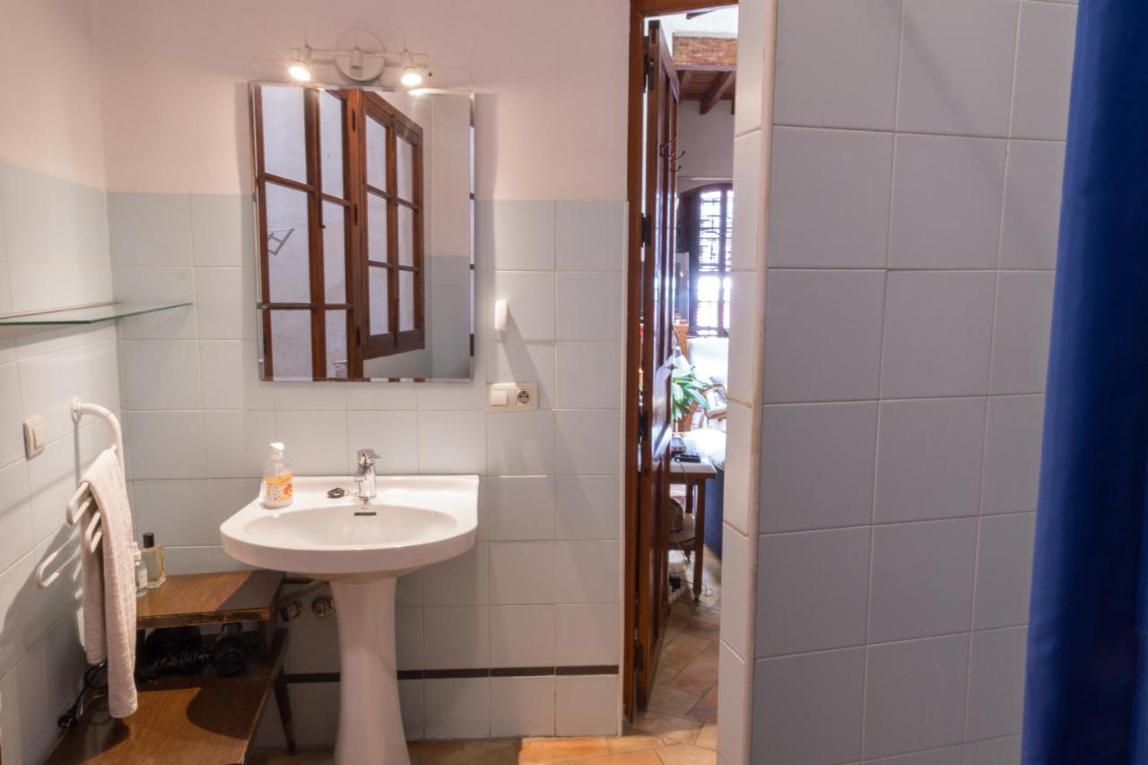 Alameda Rooms Sewilla Zewnętrze zdjęcie