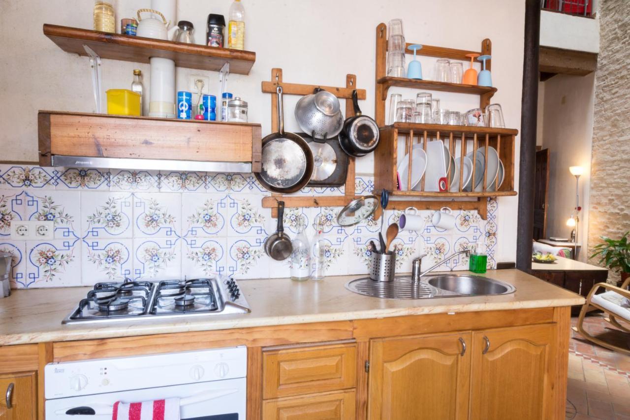 Alameda Rooms Sewilla Zewnętrze zdjęcie