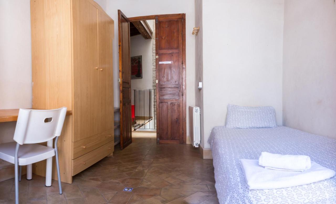 Alameda Rooms Sewilla Zewnętrze zdjęcie