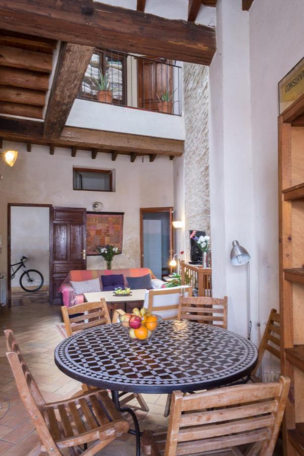 Alameda Rooms Sewilla Zewnętrze zdjęcie