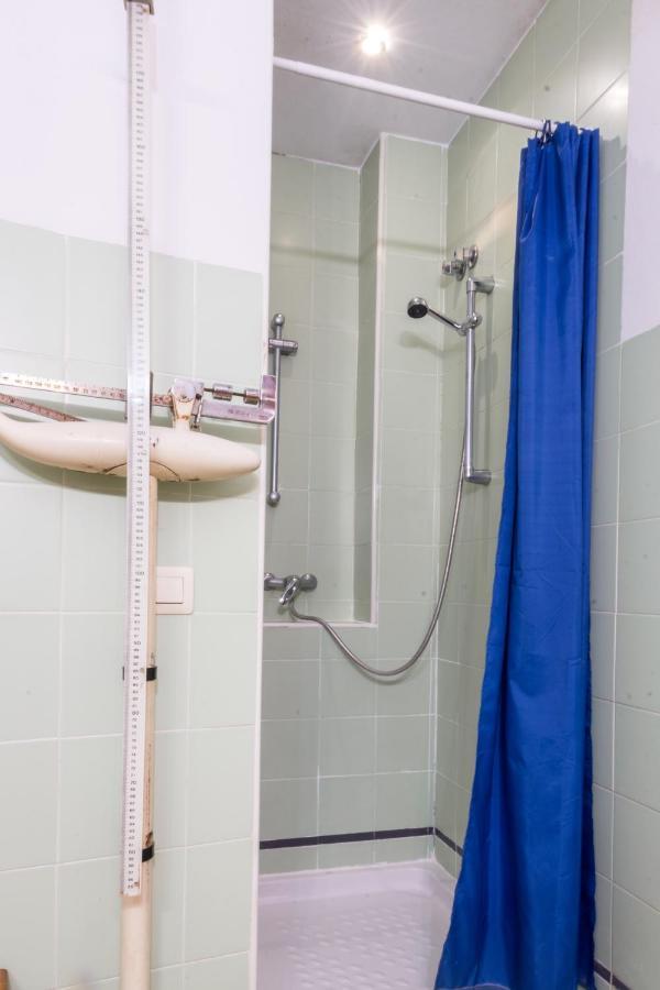Alameda Rooms Sewilla Zewnętrze zdjęcie