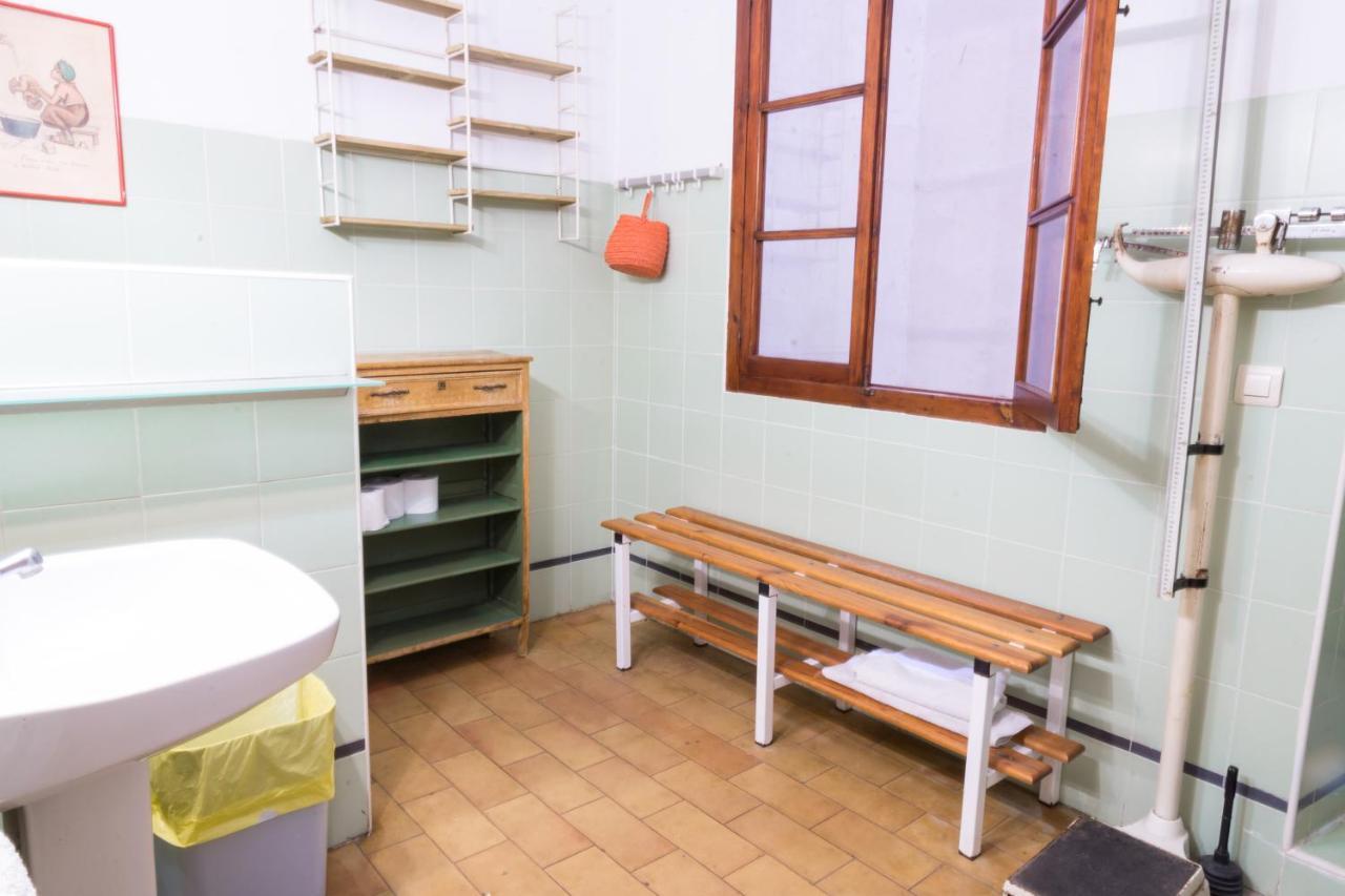 Alameda Rooms Sewilla Zewnętrze zdjęcie