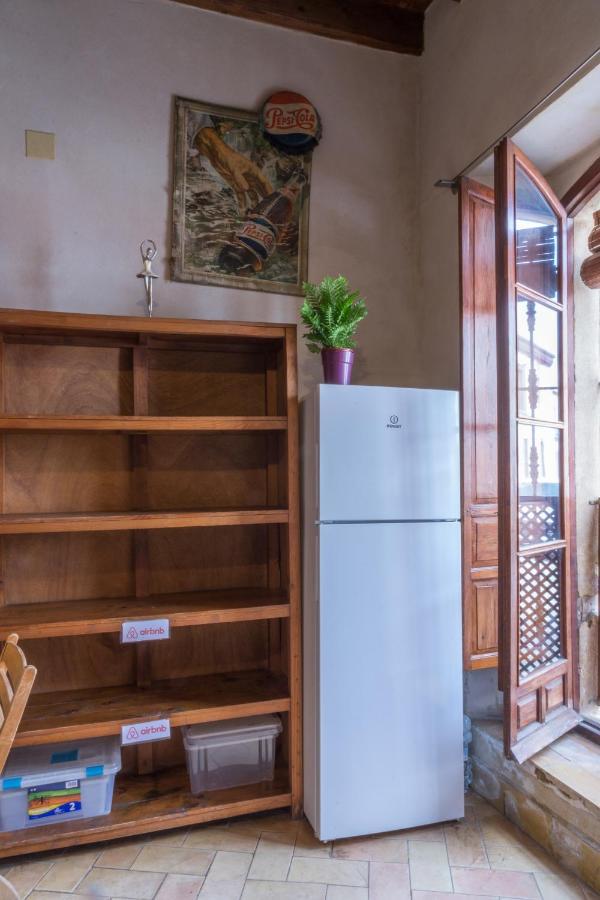 Alameda Rooms Sewilla Zewnętrze zdjęcie