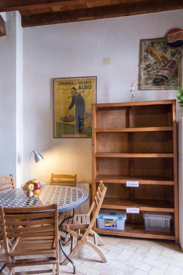 Alameda Rooms Sewilla Zewnętrze zdjęcie