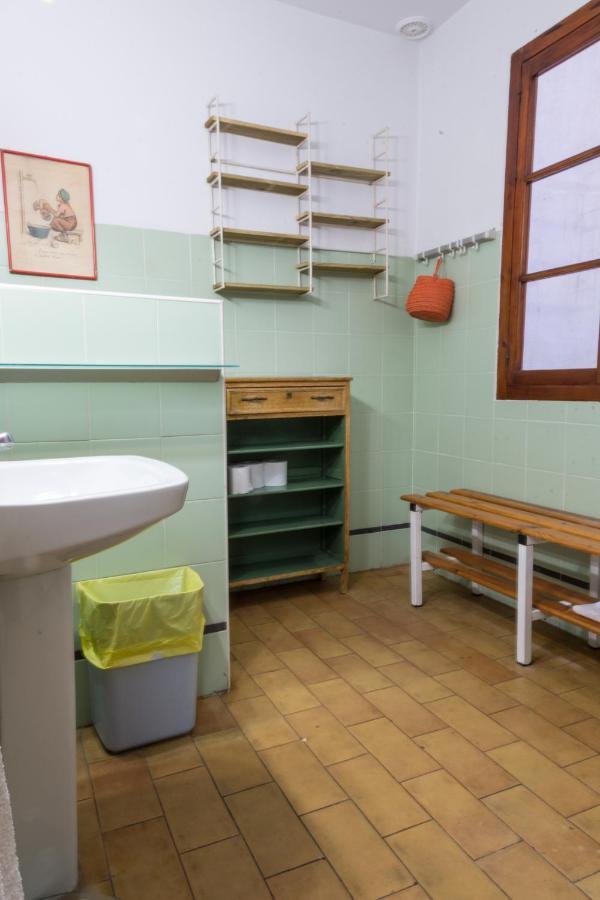 Alameda Rooms Sewilla Zewnętrze zdjęcie